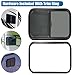 OUTPRIZE Horizontal RV Window, 24
