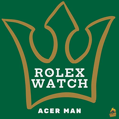 Rolex Watch