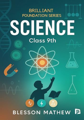 Science - Brilliant Foundation Series – Class 9