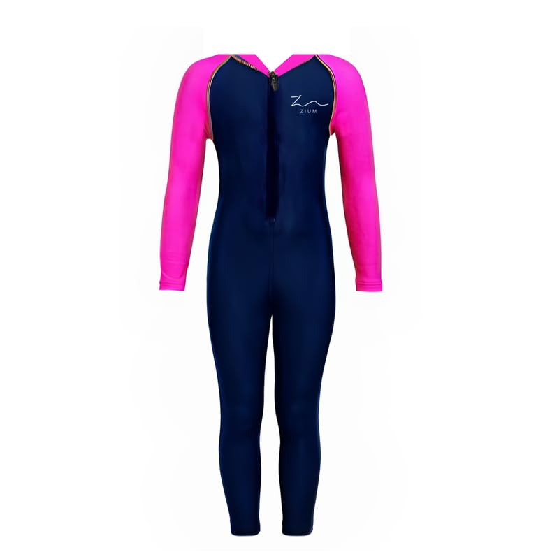 Image of ZIUM Boys 4 Way Lycra Swimsuit Cum Diving Suit
