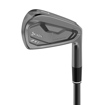 SRIXON スリクソン ZX7 4番アイアン SRIXON 単品 スリクソン ZXi7 アイアン 3番 / 4番 AW SW