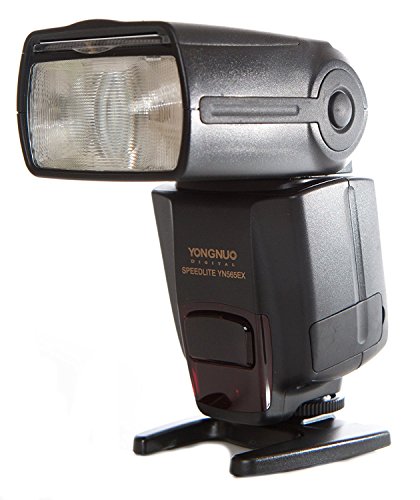 Yongnuo YN-565EX I-TTL Flash Speedlite for Nikon Version Nikon D7000 D5100 D5000 D3100 D3000