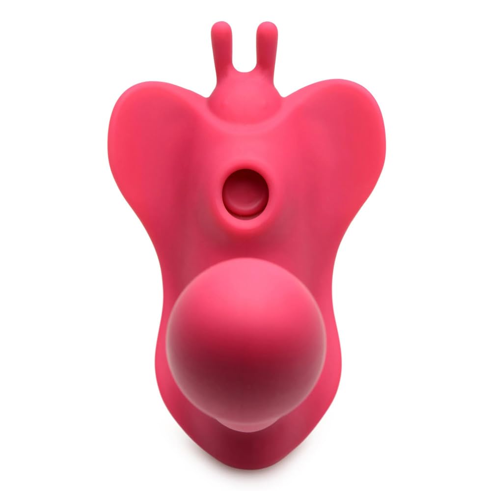 Amazon.com: Clitoral Sucking Vibrator Sex Toys Butterfly G Spot Vibrators  with 10 Sucking Modes & 10 Vibrations Remote Control Vibrator Air Pulse Clit  Stimulator Adult Sex Toy for Women Men Couples :