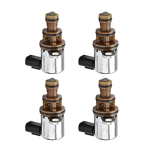 Koomaha 53022298AA Multiple Displacement Solenoid Replacement for 2010-2022 Chrysler Dodge Charger Ram 1500 Jeep Grand Cherokee 5.7L 6.4L V8