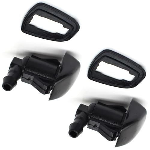 Buse d'essuie-glace Toyota Land Cruiser Prado J120 2002-2009 lave-glace voiture 85381-AE020