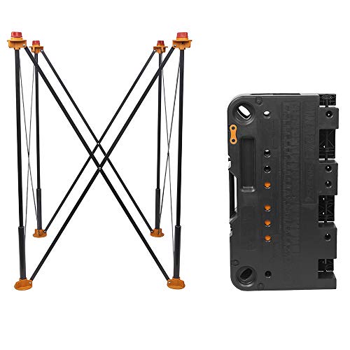 Worx Sidekick Work Table - Image 5