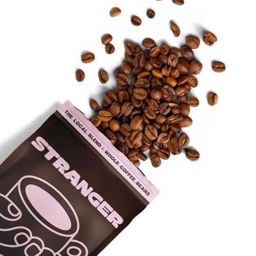 roasted coffee beans irish-cream