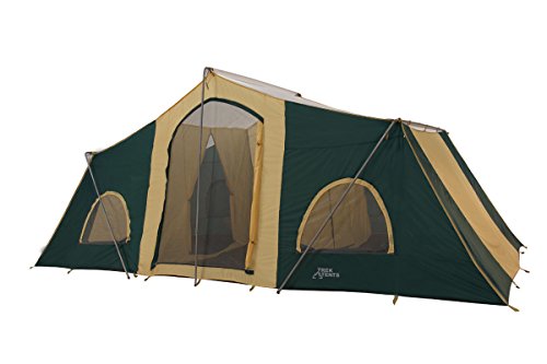 Amazon.com: Trek Tents