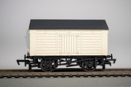 Image of Bachmann #5 Troublesome Truck