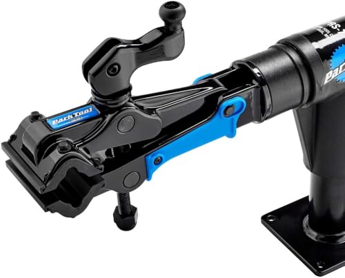 Park Tool PRS-7-2 support réparation vélo établi ARMBENCH 100-5D - 4