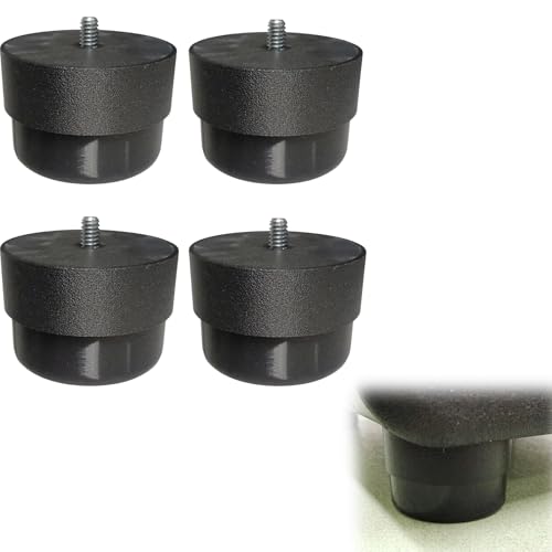 Isolation Feet Compatible with SVS Subwoofers