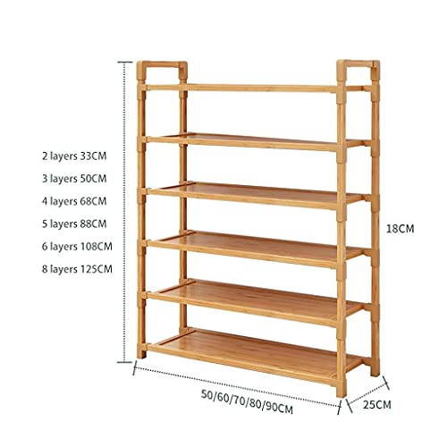 Étagère à chaussures assemblage multifonctionnel meuble modulable
