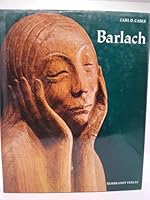 Ernst Barlach. Das plastische, graphische u. dichterische Werk 3792500124 Book Cover