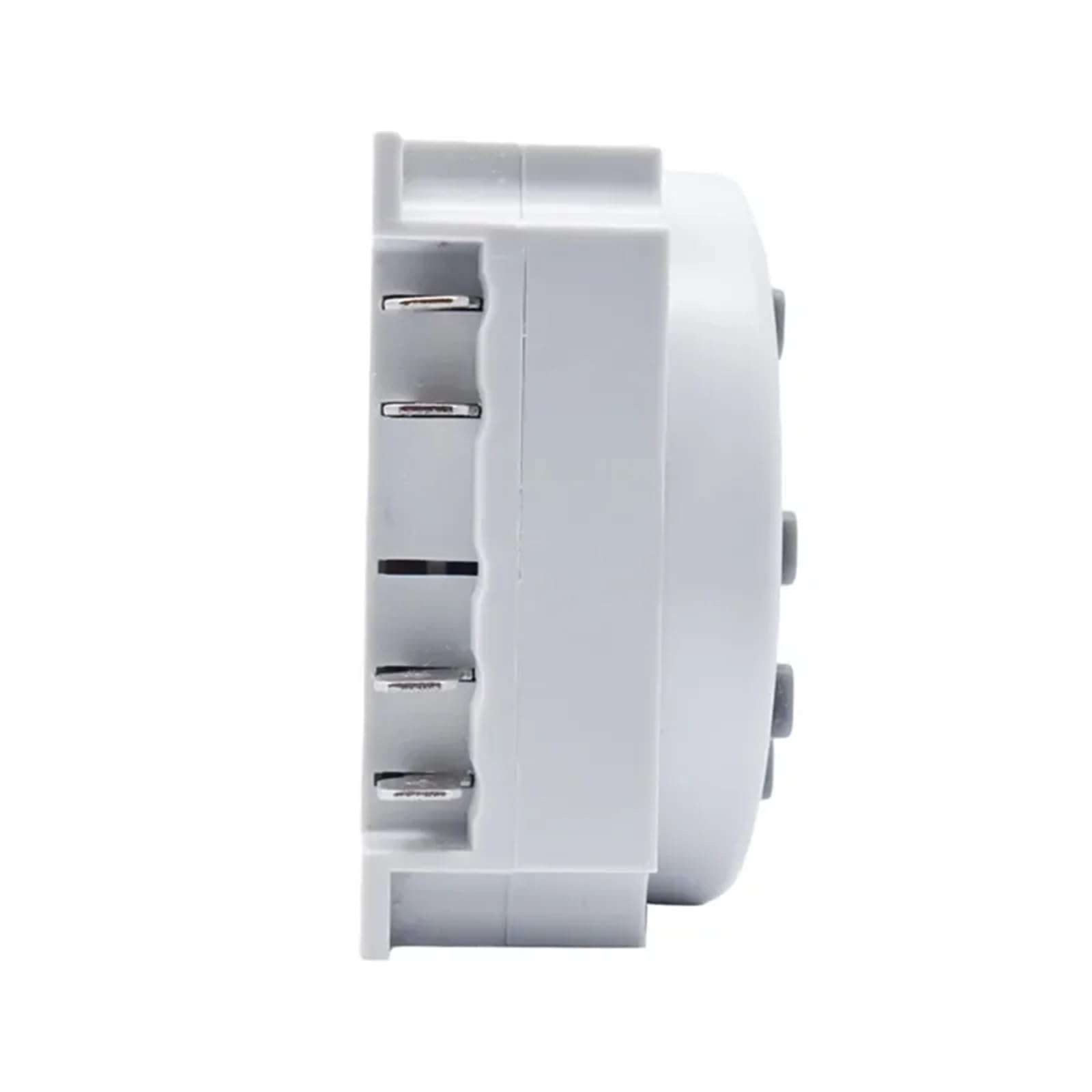 Temporizador de 220 V, 110 V, 24 V, 12 V, CN101A, temporizador de alimentación digital, relé programable, interruptor de tiempo, 16 A, CN101 (cubierta de cable de temporizador, 12 V)