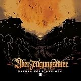 Überzeugungstäter Offiziell