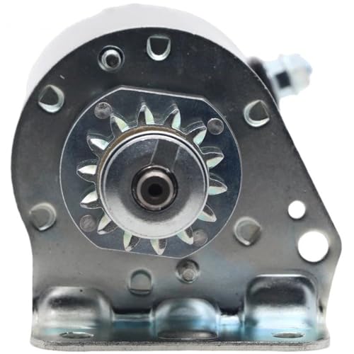Motor de arranque para John Deere D100 L100 que soluciona los fallos de encendido RTZ 6