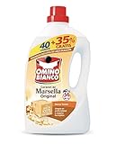 detergente marsella lidl Producto: Omino Bianco Jabón de Marsella es ideal para el lavado a mano de la ropa incluso más delicada