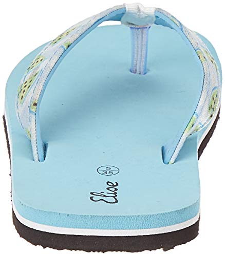Image of Elise womens Flip-Flops
