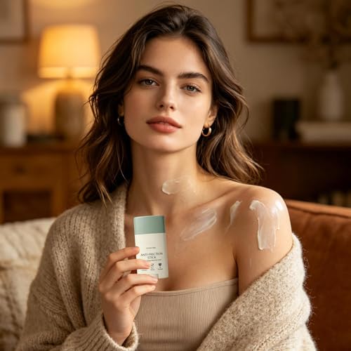 Stick antirrozaduras mujer con fórmula antitranspirante de 50g 2