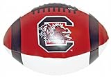 NCAA South Carolina Fighting Gamecocks PVC Football