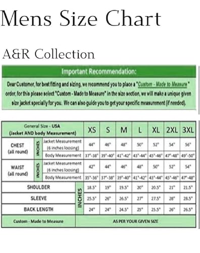 hearling Brown Leather Coat Genuine Sheepskin with Artificial Fur B34