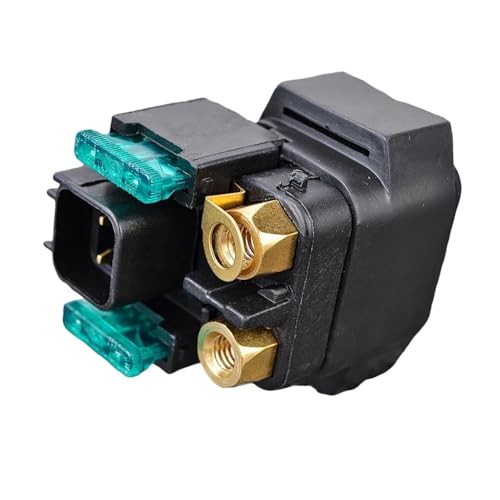 Solénoïde de relais démarreur VK540 compatible Viking Professional VK10 RS - 3