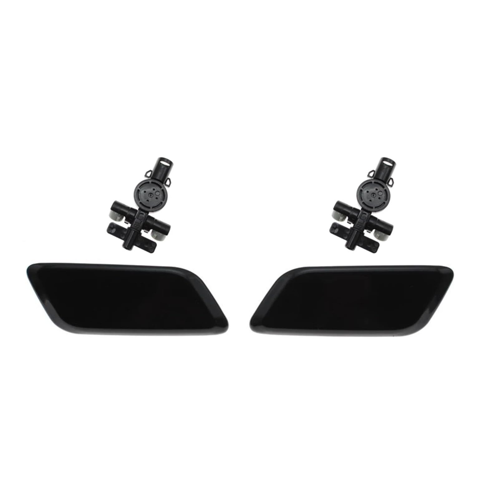 per RX270 RX350 RX450H GGL15 GYL15 2012 2013 Ugello lavavetri Faro Anteriore, Tappo di Copertura Pompa di Pulizia Spray 85045-48030 85044-48030