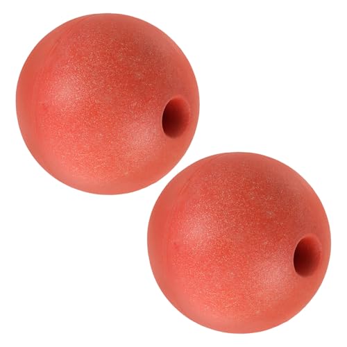 Flotteurs pour filets résistants aux UV lot de 2 bouées mousse