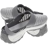 LALADEFIEE Sandalias Deportivas Ligeras de Malla para Mujer Cómodas y Transpirables Diseño Casual con Suela Estable para Caminar Largas Distancias para Playa y Uso Diario