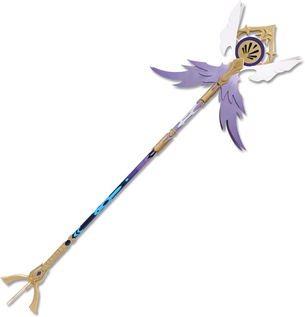 スターレイル　ロビン　武器 五次元 崩壊スターレイル コスプレ 崩スタ ロビン 武器 道具