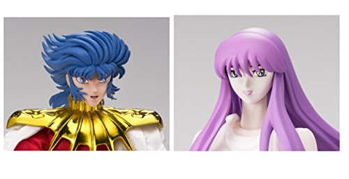 Bandai Figuras multicolores X30FC miniatura 6
