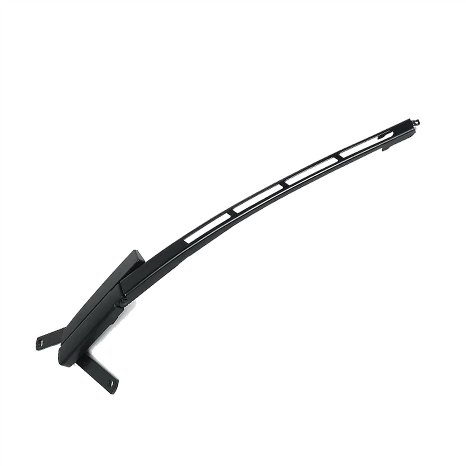 Piezas de automóvil brazo de limpiaparabrisas delantero 4L1955407A 4L1955408B Audi Q7