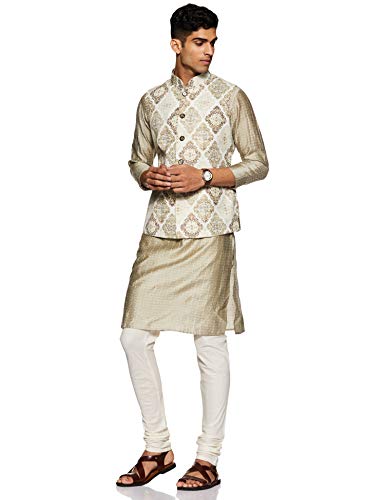 Image of Ethnix by Raymond Men Waist Coat