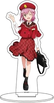 しゅごキャラ 日奈森あむ Amazon.co.jp: TVアニメ『しゅごキャラ!』 01 日奈森あむ クラシカル