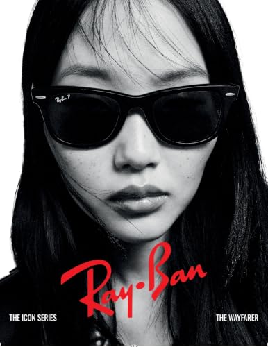 Image of Ray-Ban Unisex Sunglasses