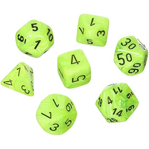 Chessex 27430 Dice Cover