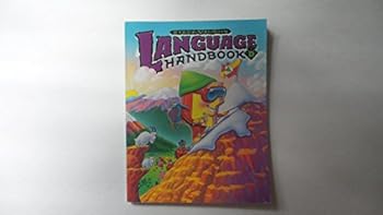 Paperback Language Handbook: D (Language Handbooks) Book
