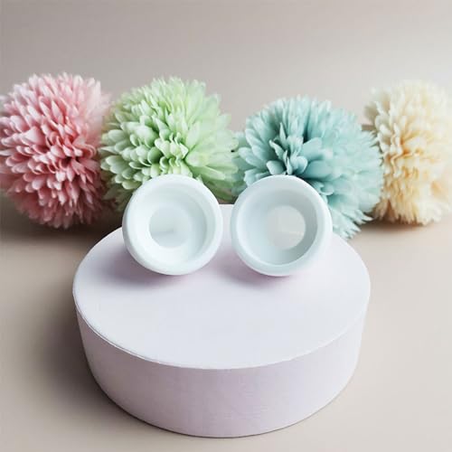Válvula de silicona para extractor de leche miniatura 3