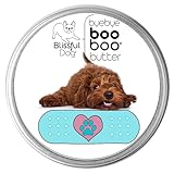 The Blissful Dog BB-LABDOOD-1OZ