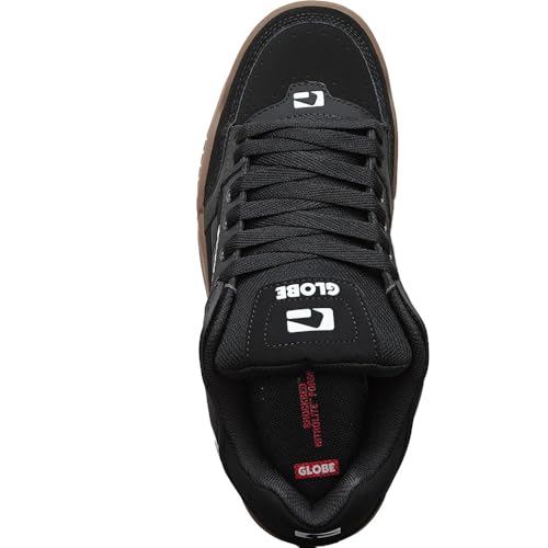 Globe Tilt Mens Footwear3