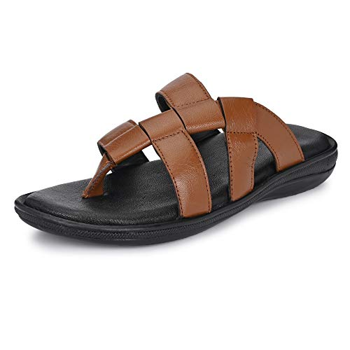 Image of Burwood mens Bwd 317 Slippers