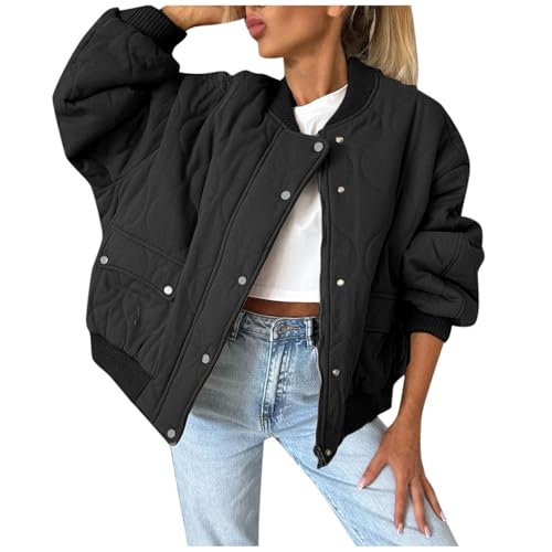 Veste bomber respirante et doudoune légère surpiquée pour femme active