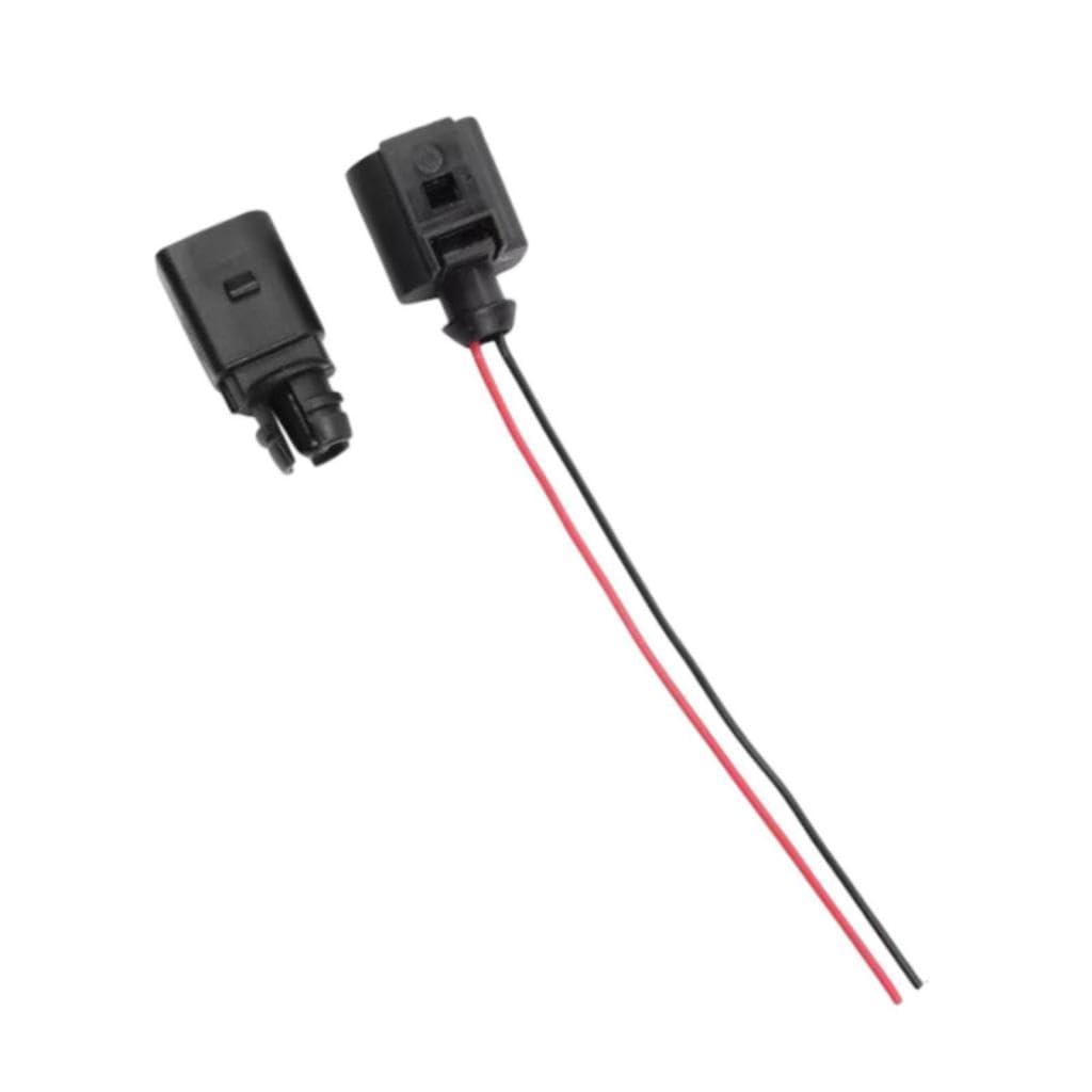 BNF® Outside Ambient Air Temperature Sensor 8z0 820 535 Replace Parts for VWA C Heater Controls Air Conditioning Heat Car Truck Parts Parts Accessories-image-9