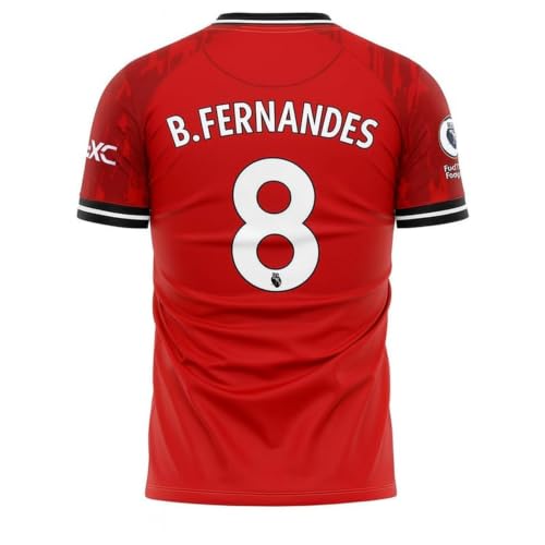 Image of Man Utd Third Football Jersey 2025 for Men & Kids