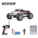 GoolRC WLtoys A979-B RC Car 2.4G 1/18 Scale 4WD 70KM/h High Speed Electric RTR Monster Truck