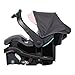 Baby Trend Secure-Lift Infant Car Seat, Madrid Pink