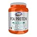 NOW Sports Nutrition, Pea Protein Powder, Unflavored, 2-Pound