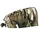 Op Haube, Krankenschwestern, Zahnärzten, Tierärzten, Medizinischem Personal - kurze Haar (Camouflage)
