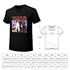 Making Bananarama Retro Cruel Summer Music Band T Shirt XL Black #2