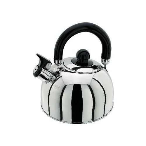 Horwood Homewares H111-Bollitore a fischio